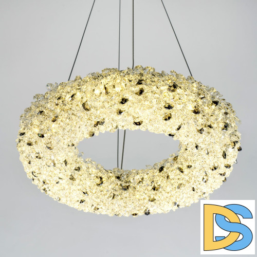 Подвесной светильник Modestyle MS.6000.400 CR