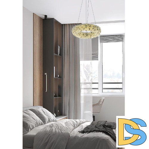 Подвесной светильник Modestyle MS.6000.400 CR