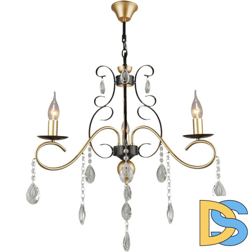 Подвесная люстра Reluce 04752-0.4-03