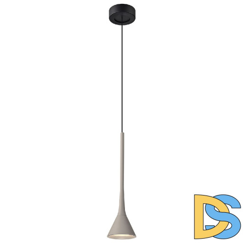 Подвесной светильник Favourite Klokken 4408-1P