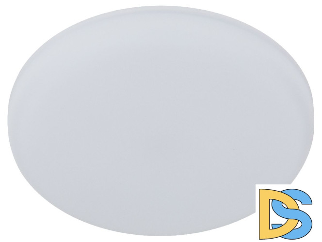 Встраиваемый светильник Эра LED 23-9-4K Б0062197