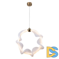 Подвесной светильник Modestyle MS.8060.400 BS