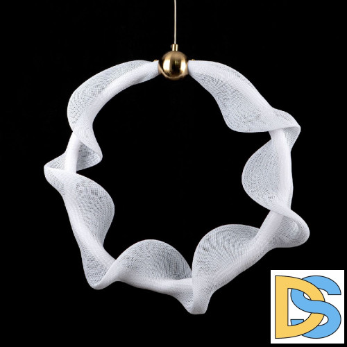 Подвесной светильник Modestyle MS.8060.400 BS