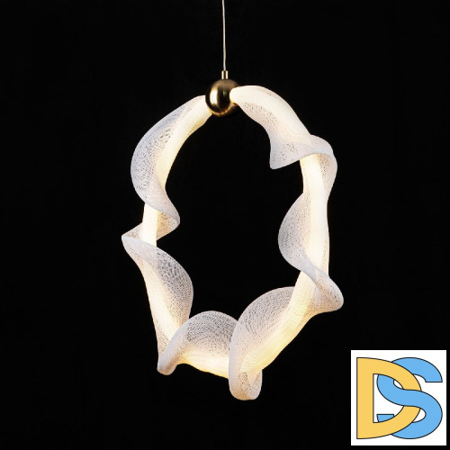 Подвесной светильник Modestyle MS.8060.400 BS