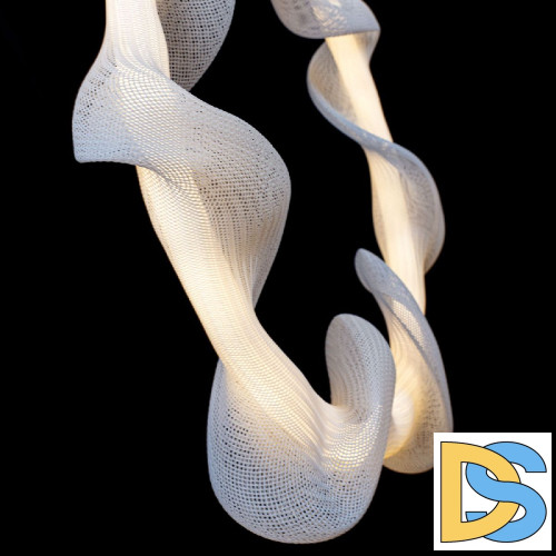 Подвесной светильник Modestyle MS.8060.400 BS