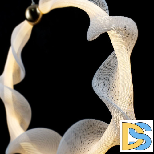 Подвесной светильник Modestyle MS.8060.400 BS