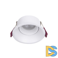 Встраиваемый светильник Favourite Lamppu 4520-1C