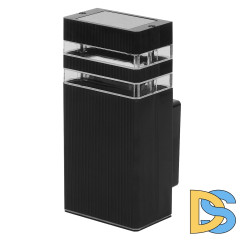 Уличный настенный светильник Feron Сеул DH0806-P 51538