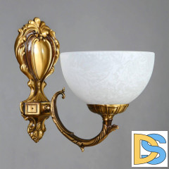 Бра Ambiente Seville 02140/1 AB