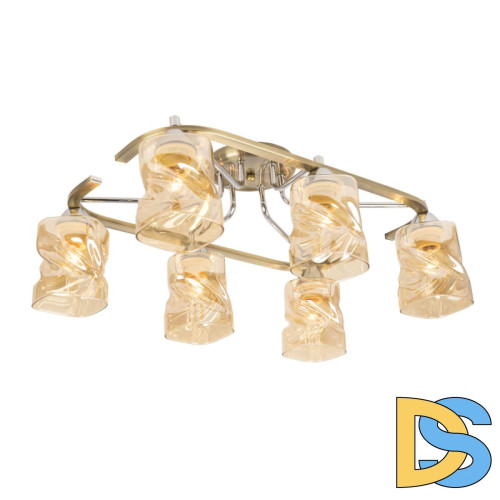 Накладная люстра Citilux CL170162