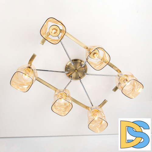 Накладная люстра Citilux CL170162