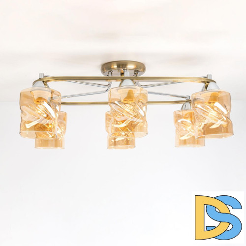 Накладная люстра Citilux CL170162