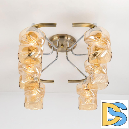 Накладная люстра Citilux CL170162