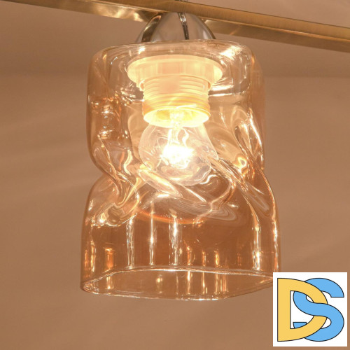 Накладная люстра Citilux CL170162