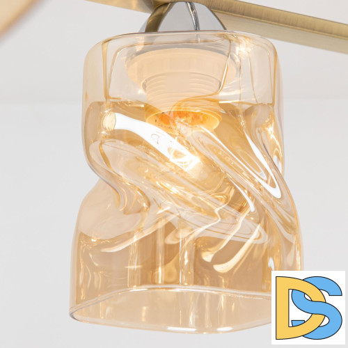 Накладная люстра Citilux CL170162