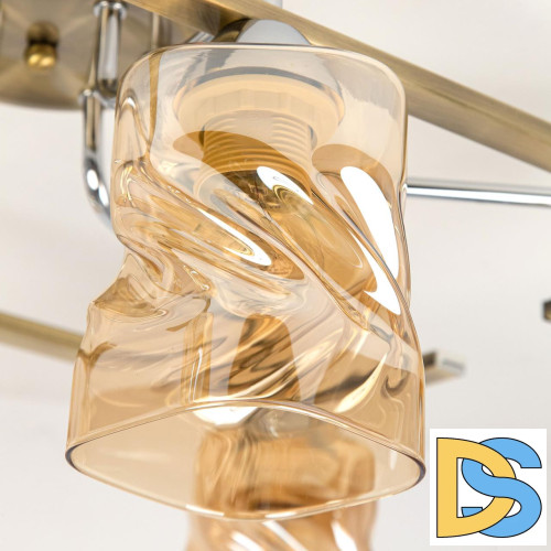 Накладная люстра Citilux CL170162