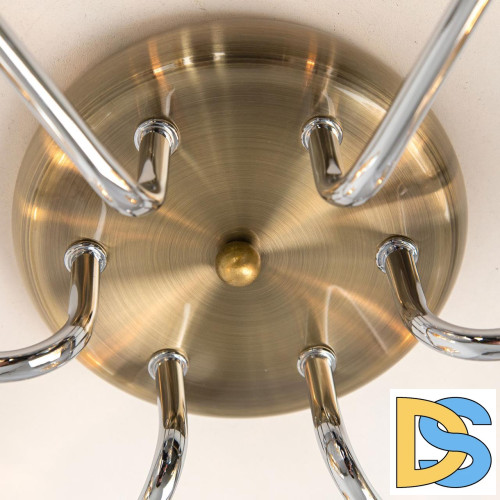 Накладная люстра Citilux CL170162