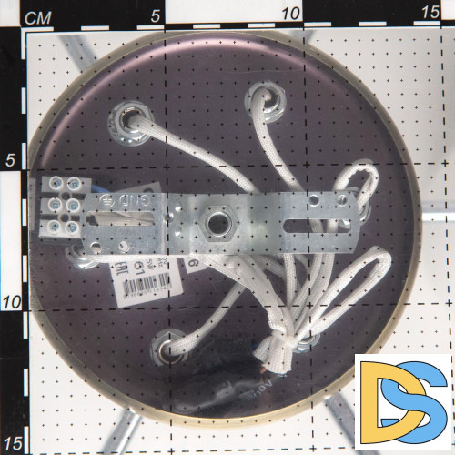 Накладная люстра Citilux CL170162