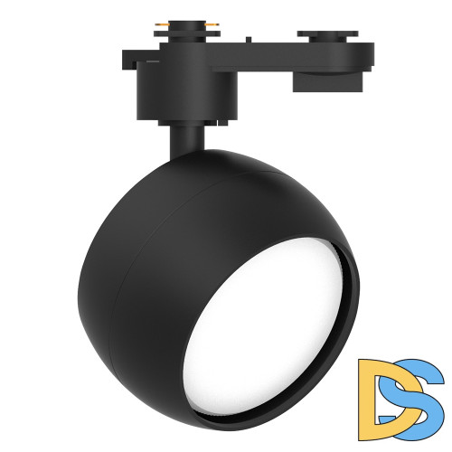 Трековый однофазный светильник Feron AL164 48547