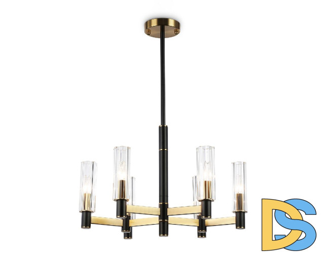 Люстра на штанге Ambrella Light High Light Heigh Light LH55511