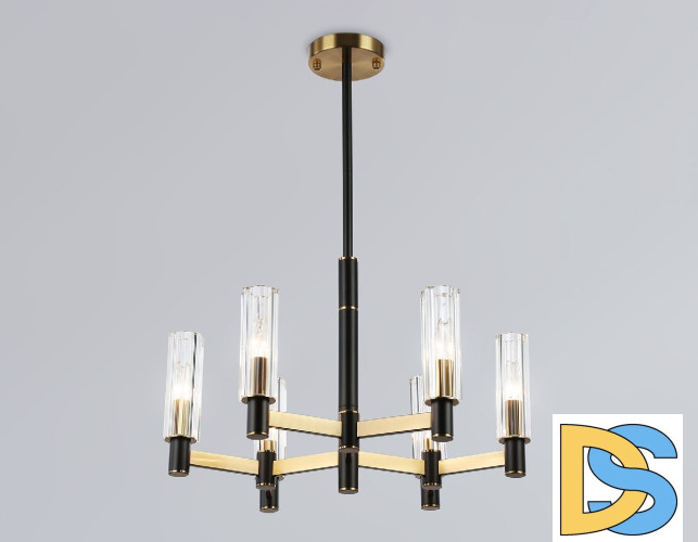 Люстра на штанге Ambrella Light High Light Heigh Light LH55511