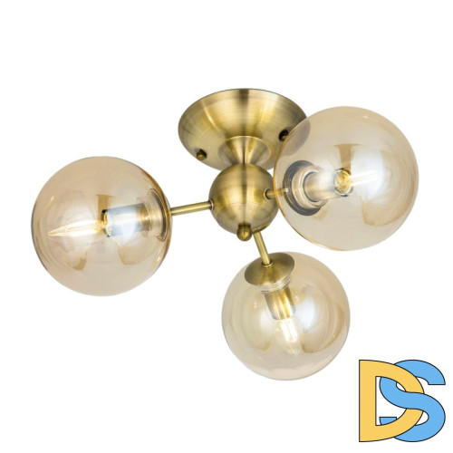 Потолочная люстра Citilux Томми CL102133