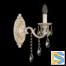 Бра Bohemia Ivele Crystal AL7801B10/1/175 B WMG