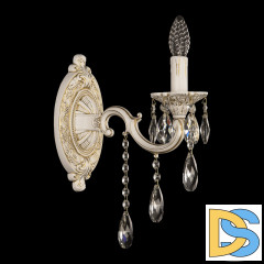 Бра Bohemia Ivele Crystal AL7801B10/1/175 B WMG