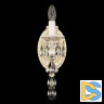 Бра Bohemia Ivele Crystal AL7801B10/1/175 B WMG