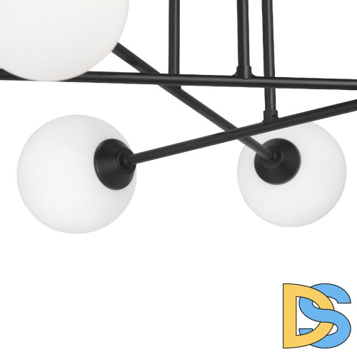 Потолочная люстра Vitaluce V3931-1/6PL