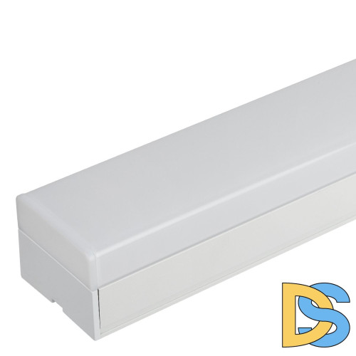 Линейный подвесной светильник Эра SML-12-WB-40K-W60 Б0061020