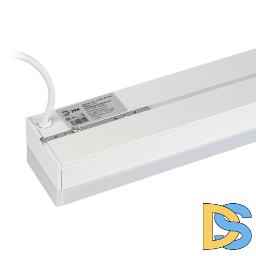 Линейный подвесной светильник Эра SML-12-WB-40K-W60 Б0061020