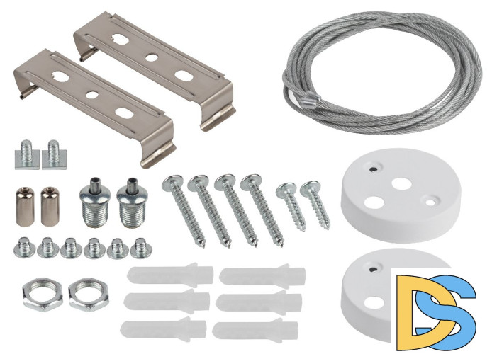 Линейный подвесной светильник Эра SML-12-WB-40K-W60 Б0061020