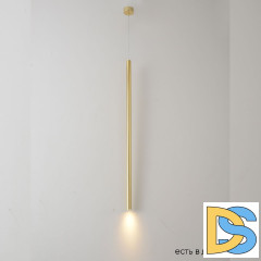 Подвесной светильник Crystal Lux CLT 036C800 BS