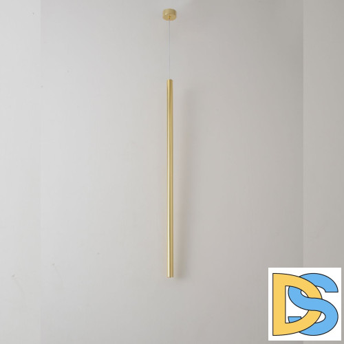 Подвесной светильник Crystal Lux CLT 036C800 BS