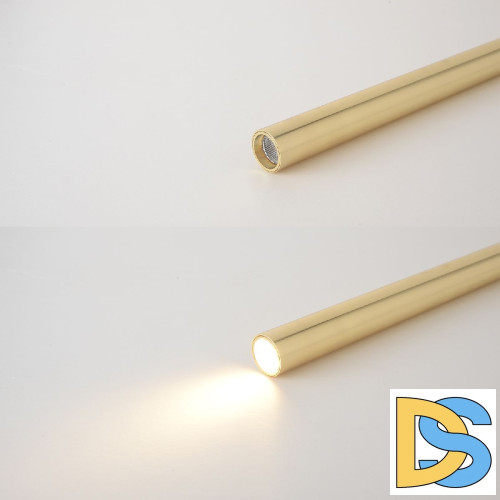 Подвесной светильник Crystal Lux CLT 036C800 BS