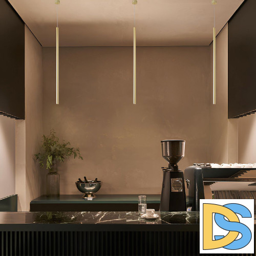 Подвесной светильник Crystal Lux CLT 036C800 BS