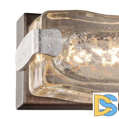 Настенный светодиодный светильник Favourite Massa 2085-1W