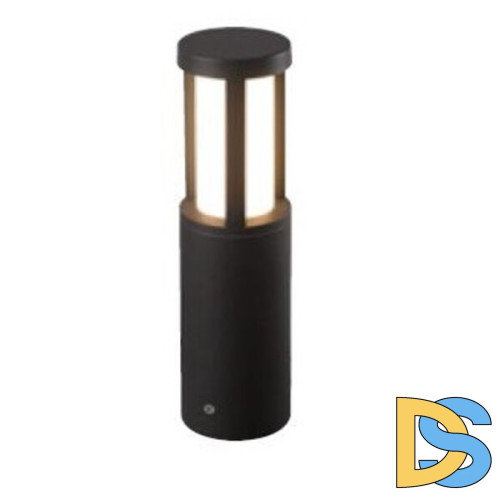 Ландшафтный светильник Elvan PJ-1512/1-11.5W-WW-Gr