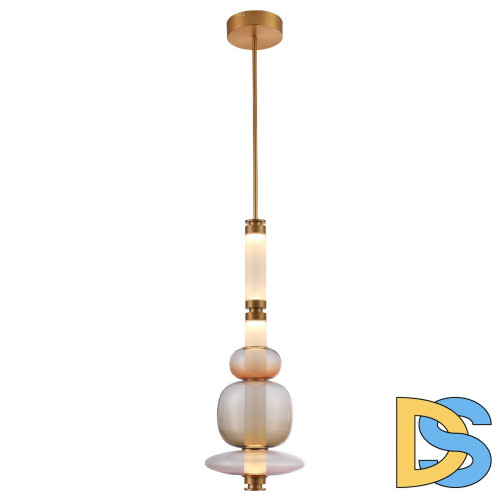 Подвесной светильник Lightstar Emisfero 737540