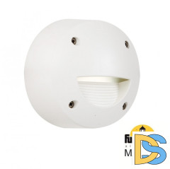 Светильник для ступеней Fumagalli 2S4.000.000.WYG1L