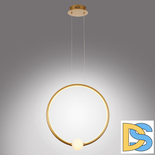 Подвесной светильник MyFar Victory MR1130-PL