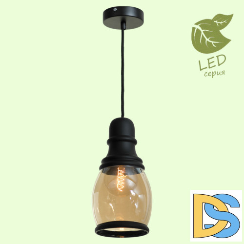 Подвесной светильник Lussole Loft Tonawanda GRLSP-9690