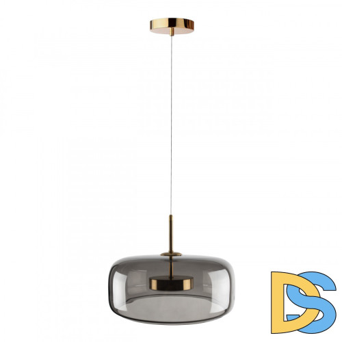 Подвесной светильник Loft IT Dauphin 10041B