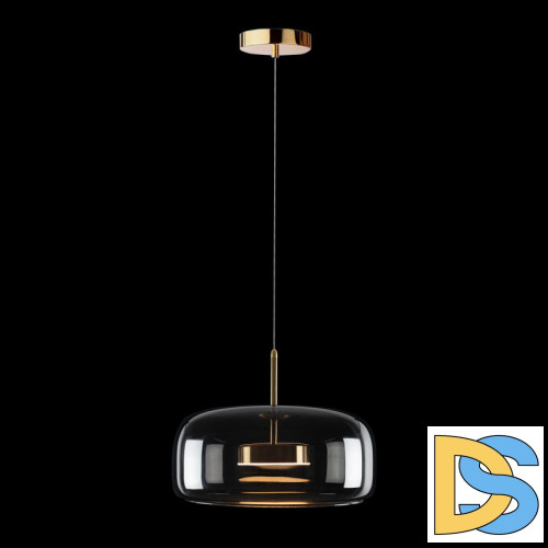 Подвесной светильник Loft IT Dauphin 10041B