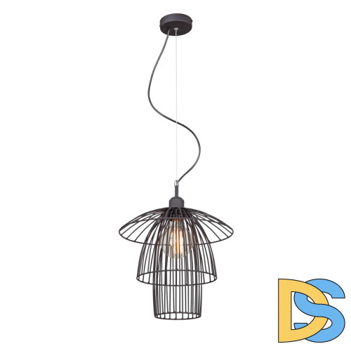 Подвесной светильник Vitaluce V4984-1/1S