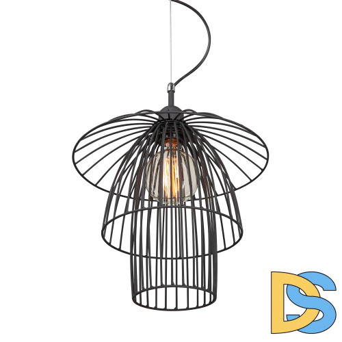 Подвесной светильник Vitaluce V4984-1/1S