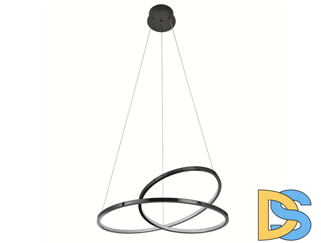 Подвесной светильник Newport 15000 15202/S black glossy М0068826