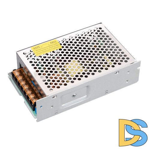 Блок питания Arlight JTS-120-24 (0-24V, 5A, 120W) 050091