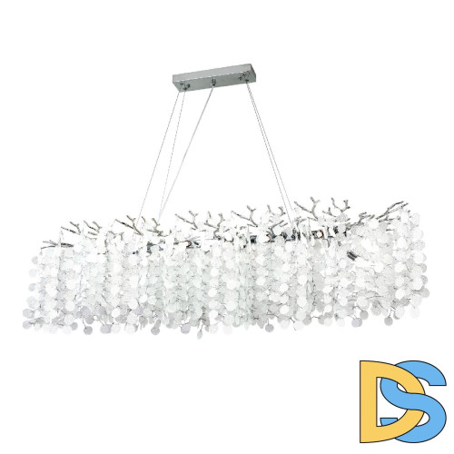 Подвесная люстра Modestyle MS.2113.1200 CR